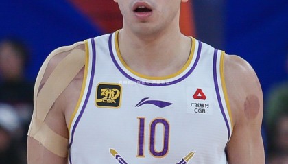 天博下载-【吧友评选】CBA第19轮本土最佳球员：庞峥麟