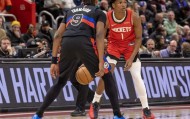 天博下载-爆大冷！火箭掀翻东部第一：杜兰特爆砍32分7板，阿门压制弟弟