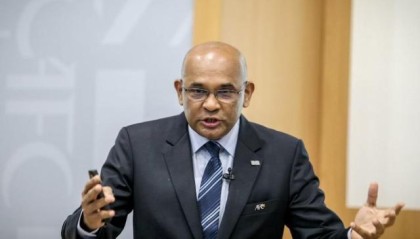 大限将至！40强赛能否举办就看这天 或6月打赛会制