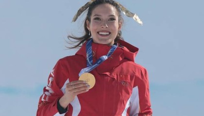 天博下载-斯坦福校报替谷爱凌辩护：美国霸权不稳，拿她发泄顶端跌落的恐惧|冬奥会|斯坦福日报|米兰冬奥会|运动员|参赛_新浪体育_新浪新闻