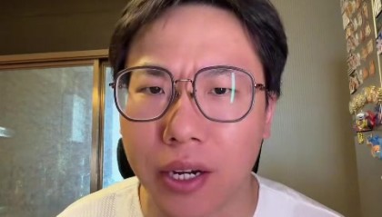 解说：文班亚马天神下凡&amp;太超模 爱德华兹41分钟人都快熬干了